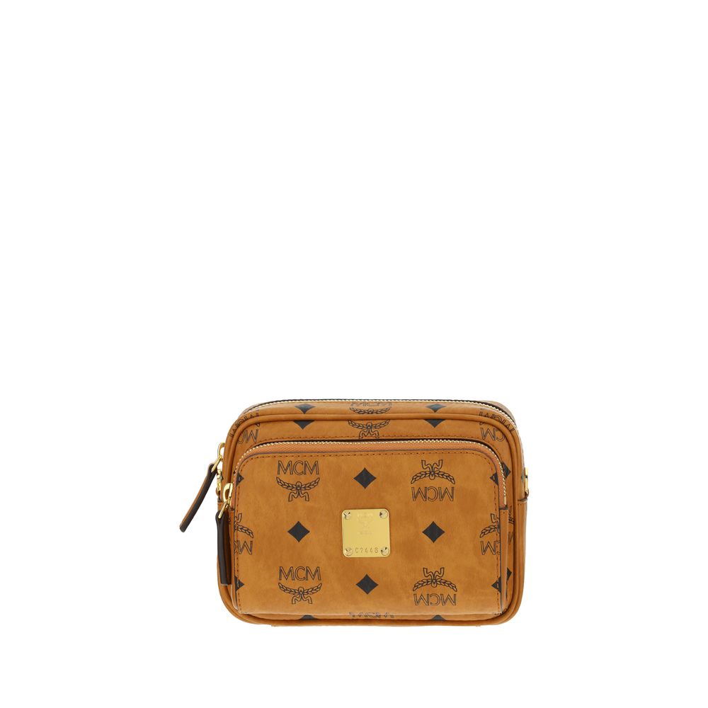 Monogram Shoulder Bag