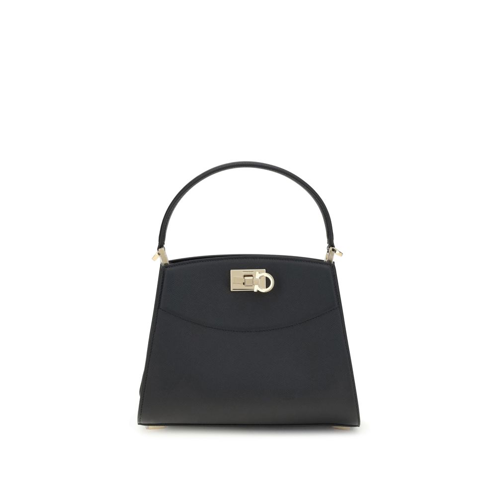 Studio Box Handbag
