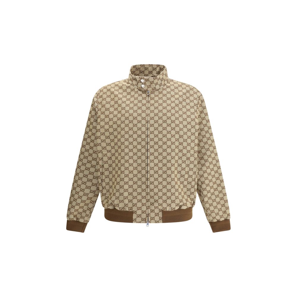 GG Supreme Jacket
