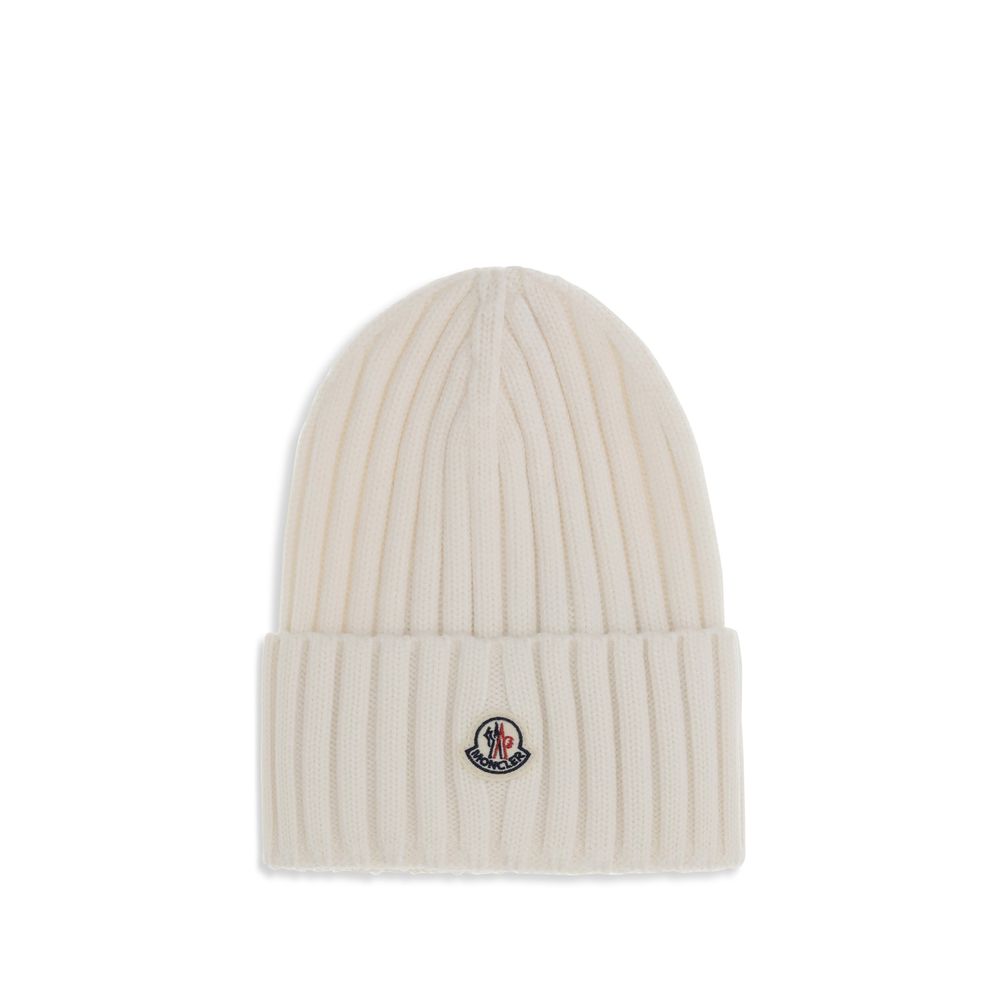 Wool beanie Hat