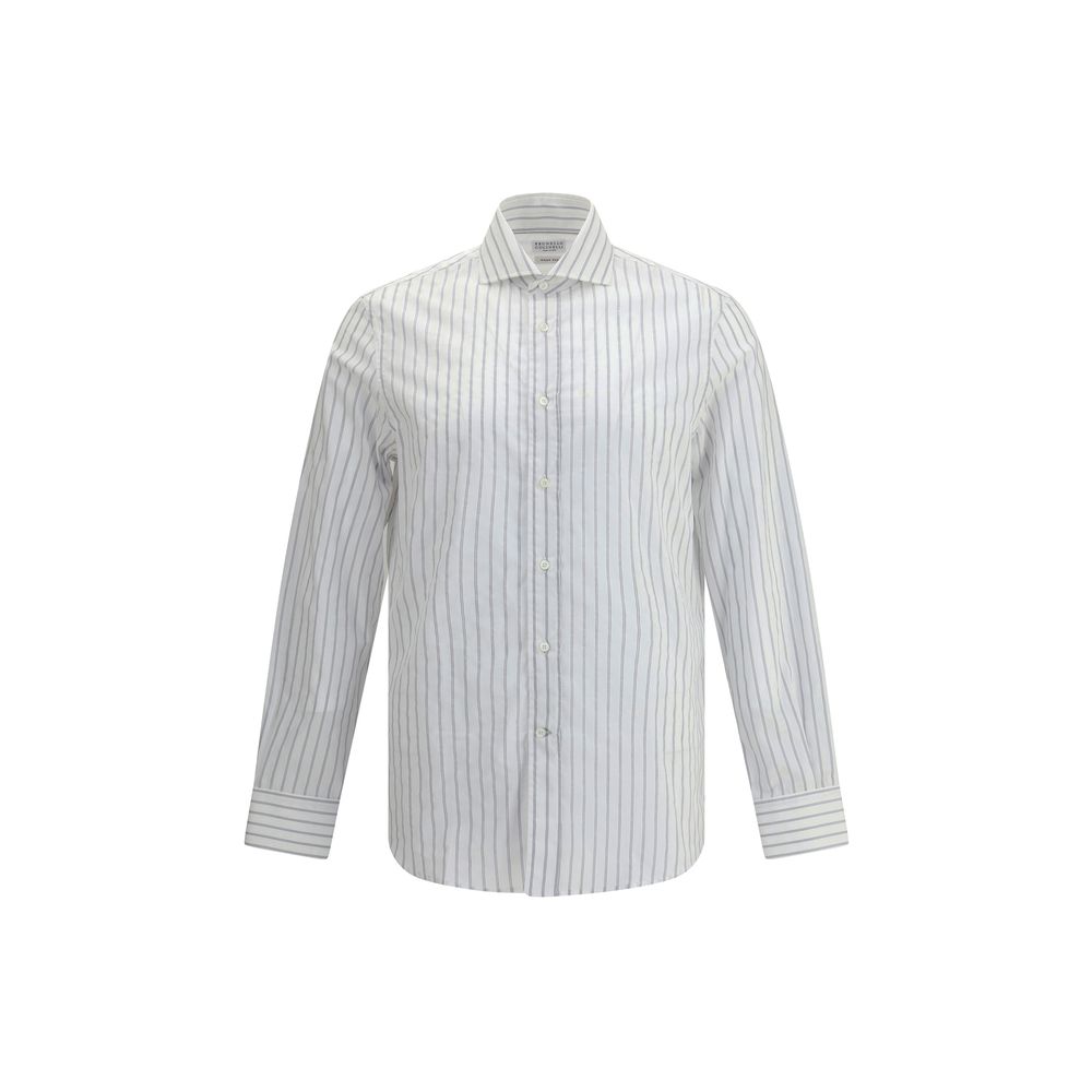 Striped Shirt
