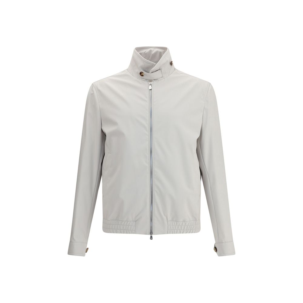 Nylon Jacket
