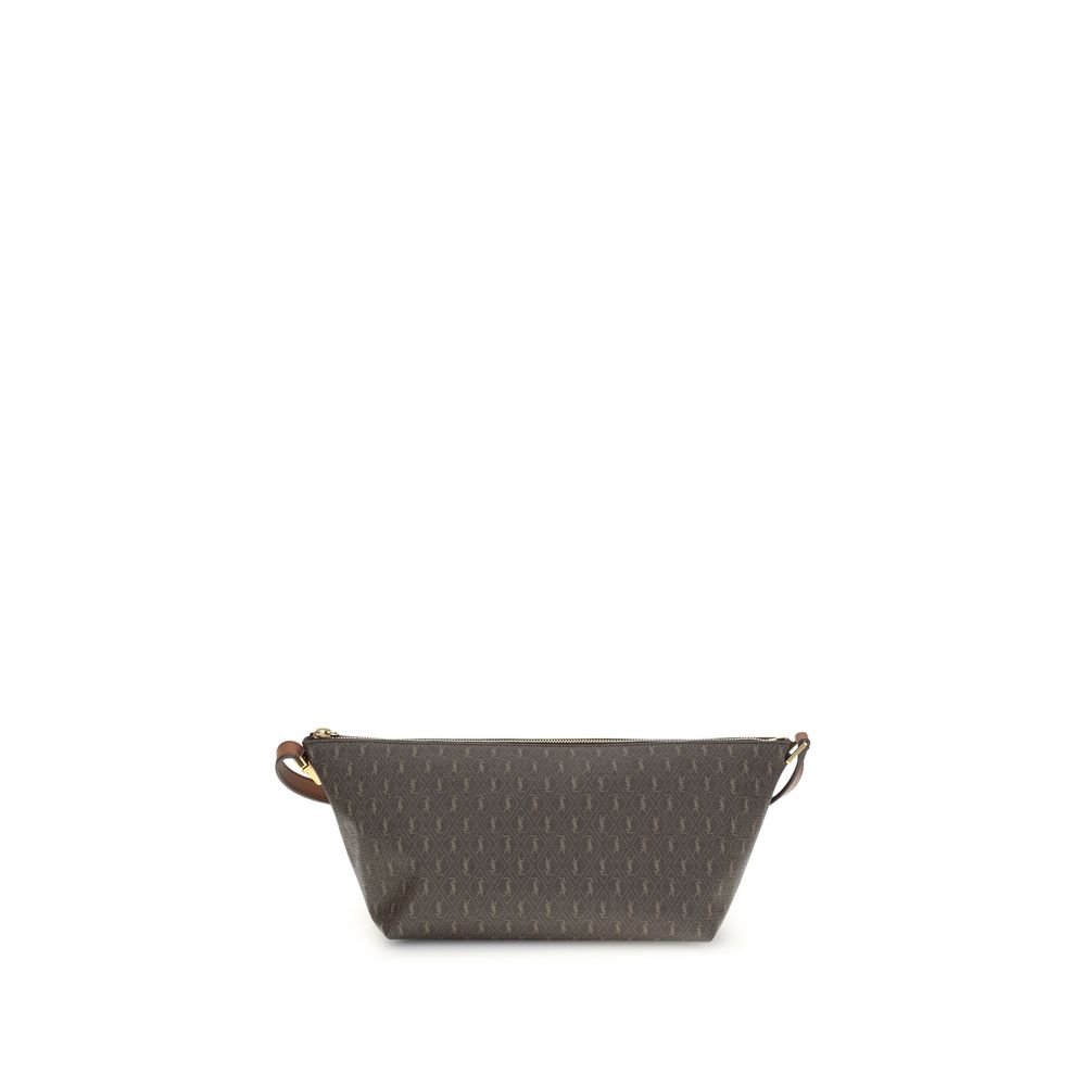 Monogram Shoulder Bag