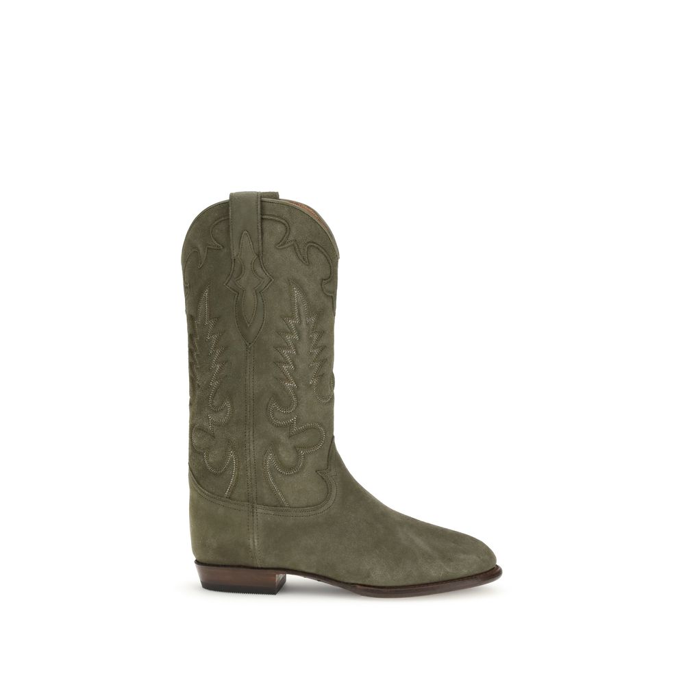 Texas Boots