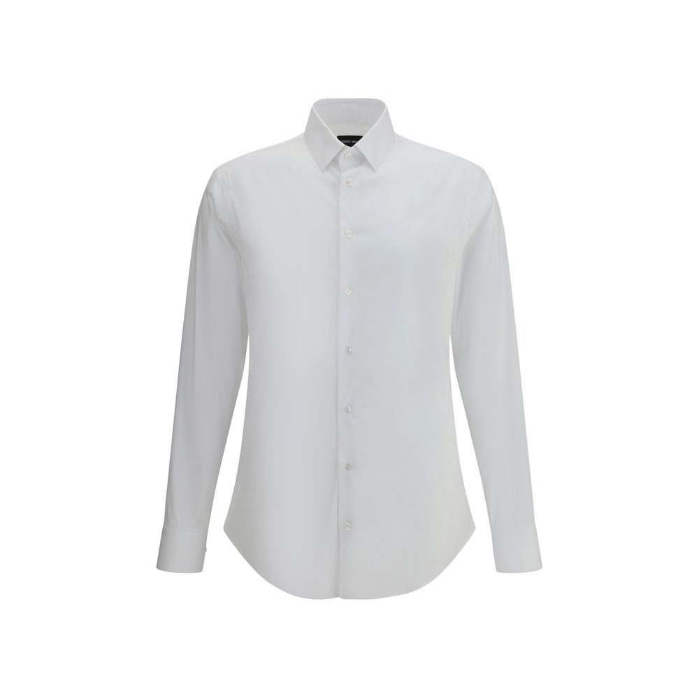 Cotton Shirt