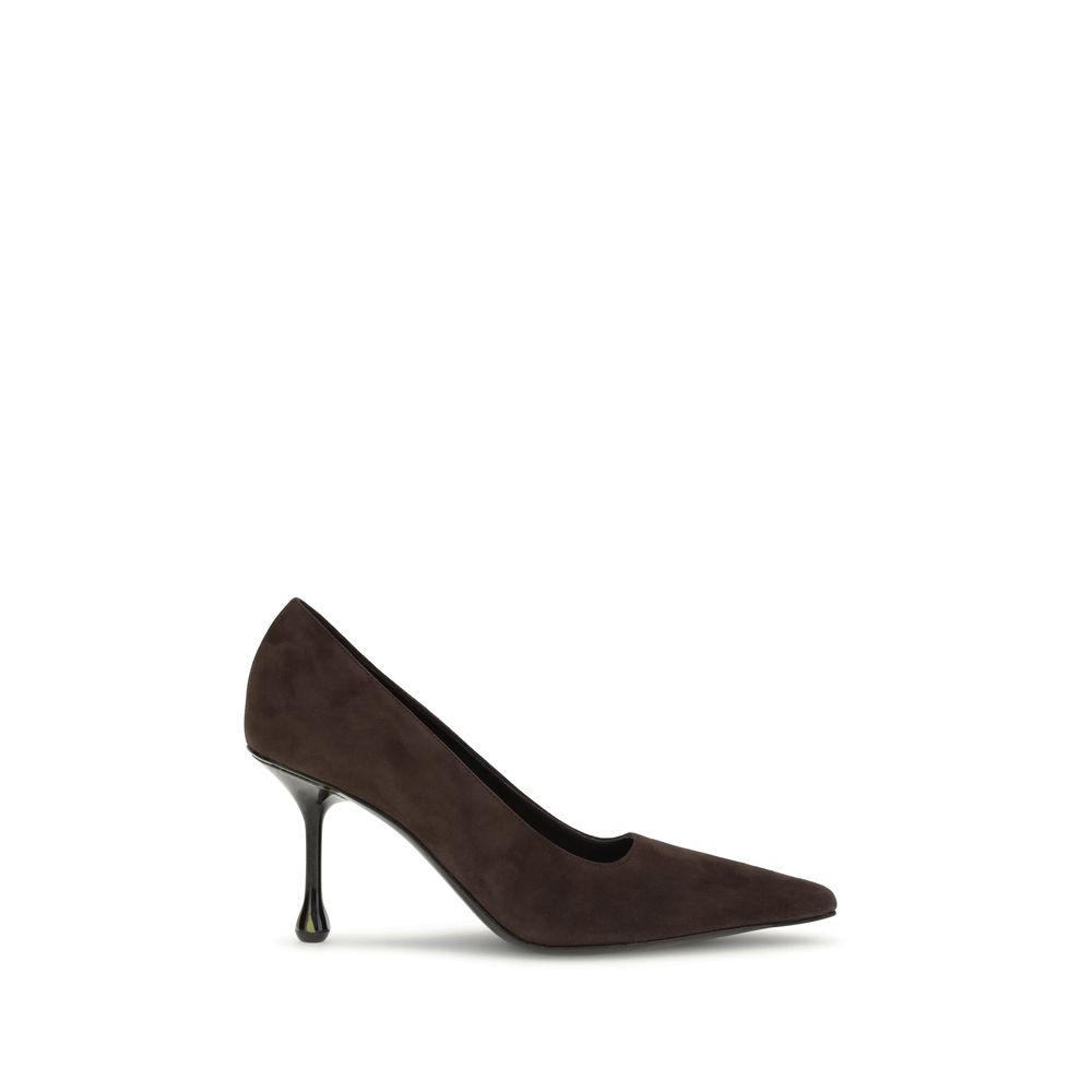 Ixia Pumps