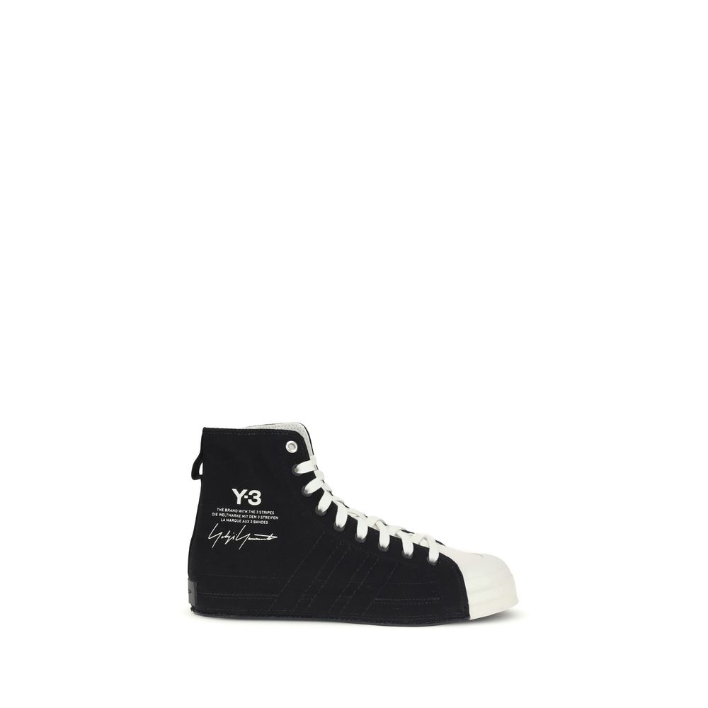 Nizza Hi Sneakers