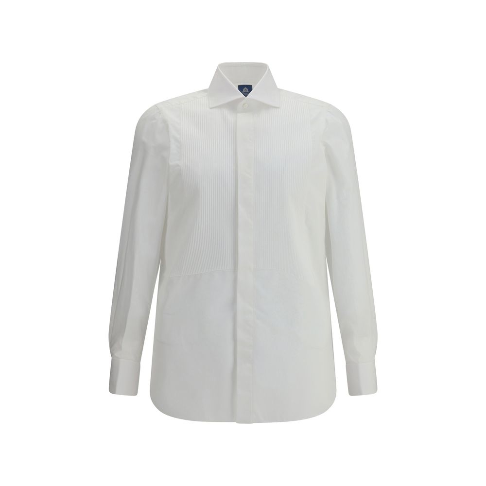 Tuxedo Shirt