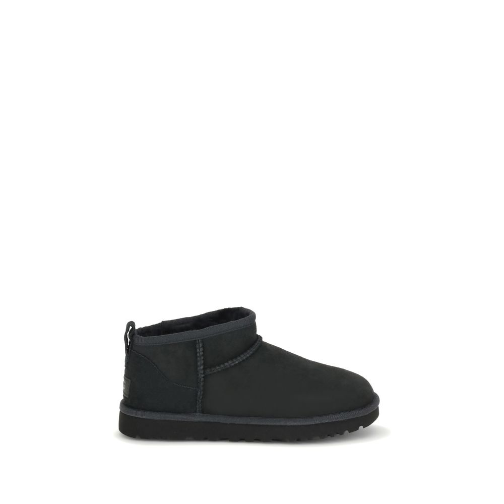 Funkette Mules