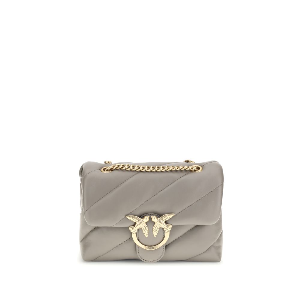 Love Mini Puff Shoulder Bag