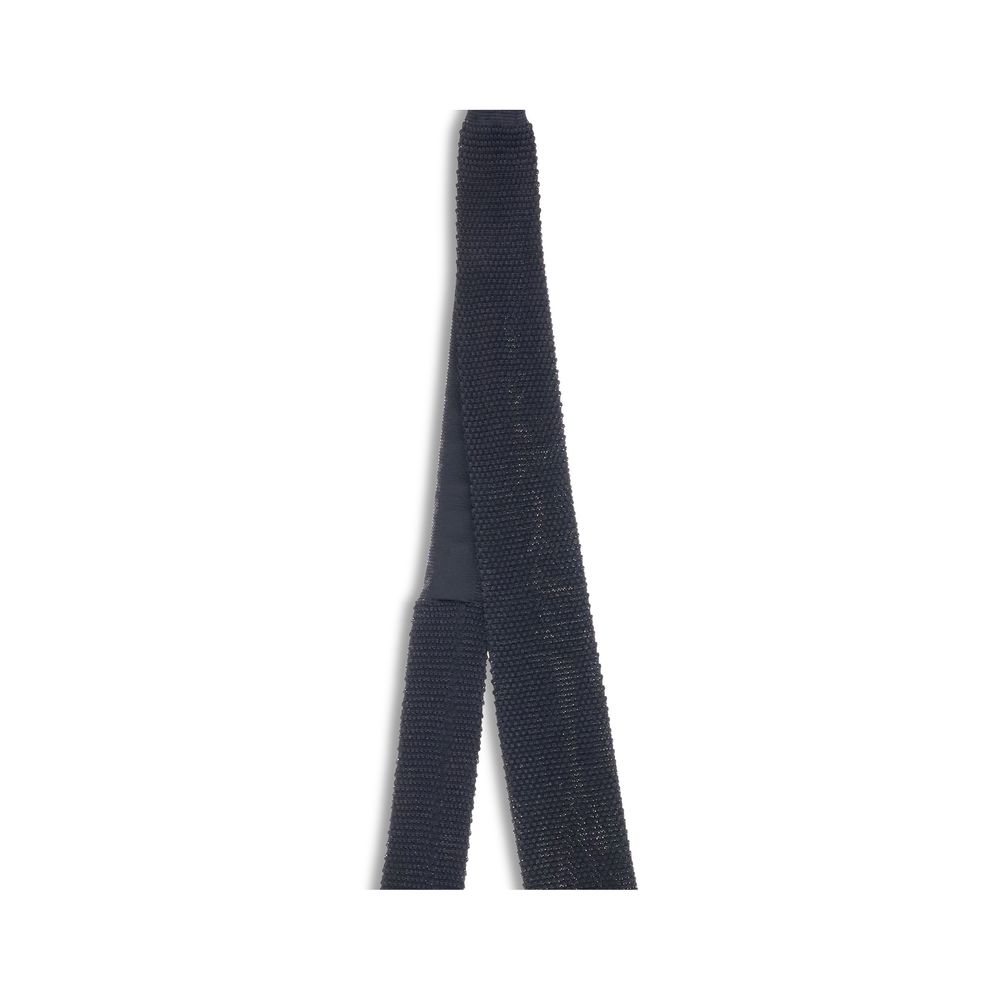 Knitted Tie