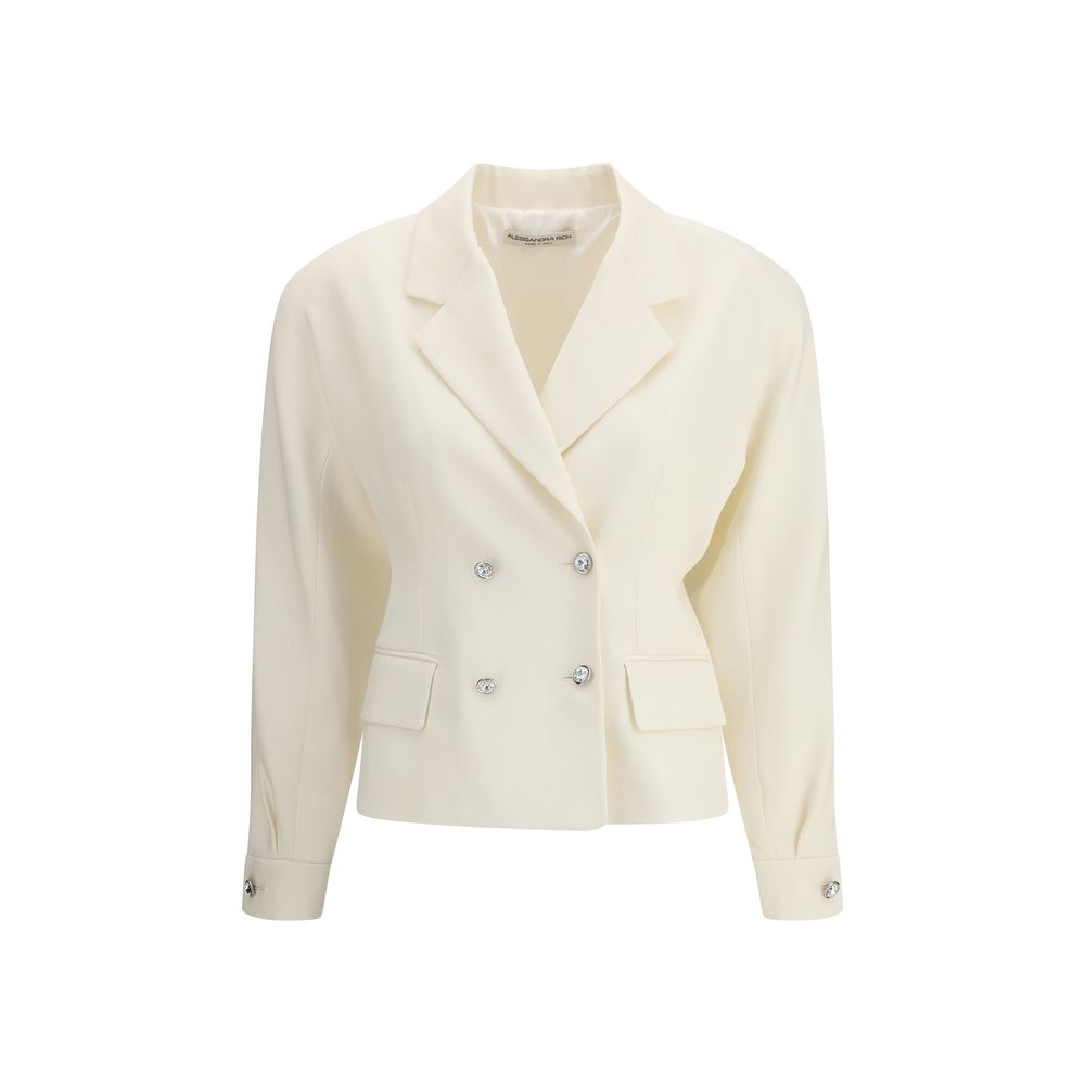Double-breasted Blazer