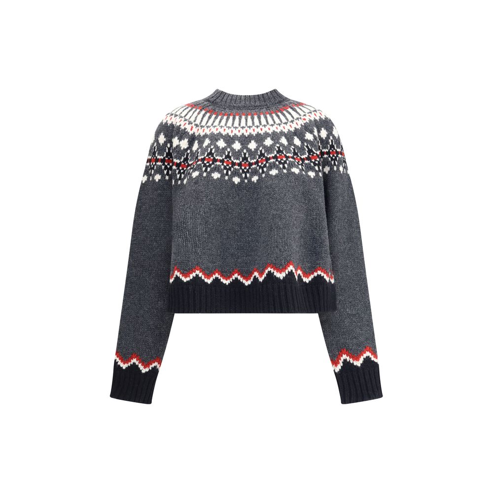 Sweet Winter Sweater