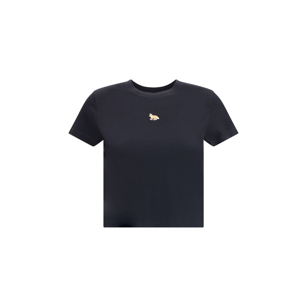Fox Baby crop T-Shirt