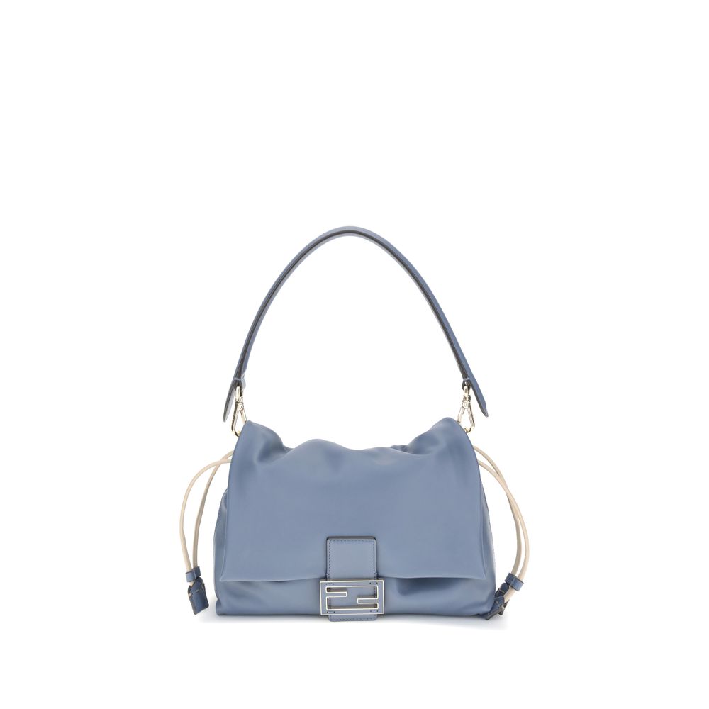 Mamma Baguette Shoulder Bag