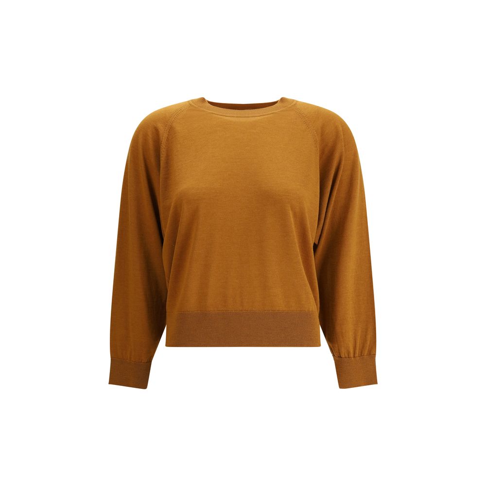 Virgin wool Sweater