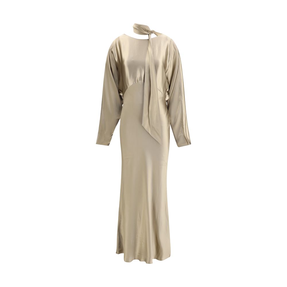 Zizi long Dress
