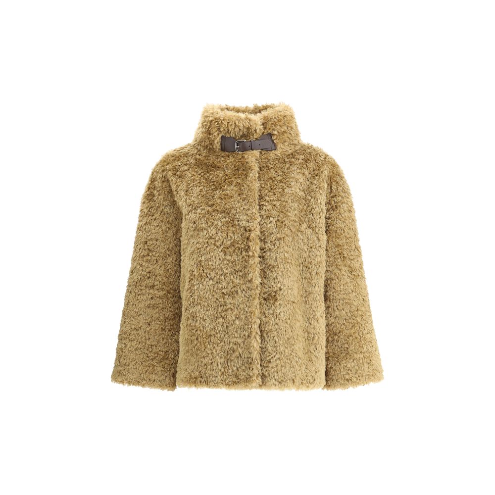 Eco-Friendly short Fur