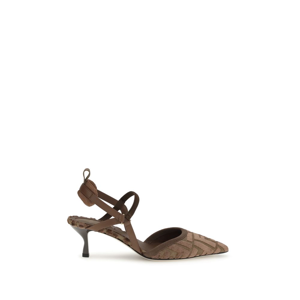 Colibri Pumps