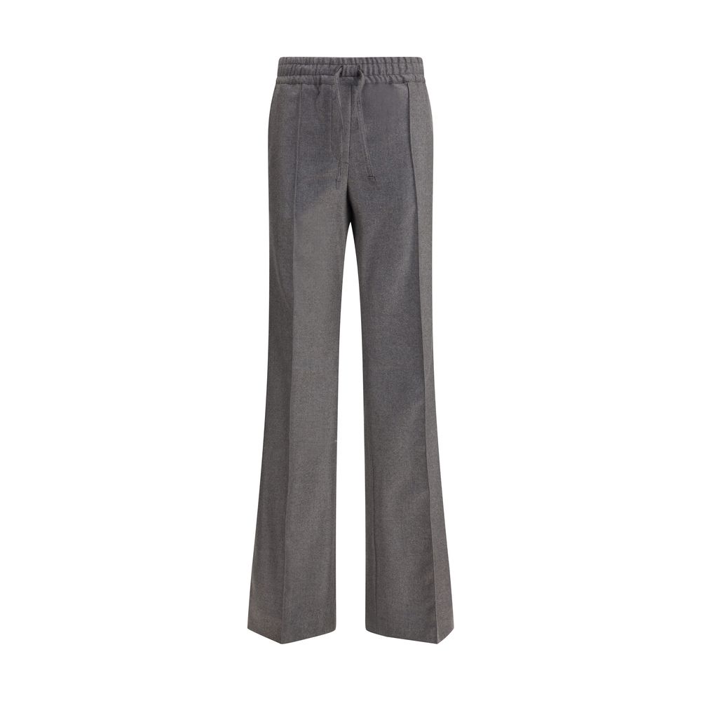Tailored jogger Pants
