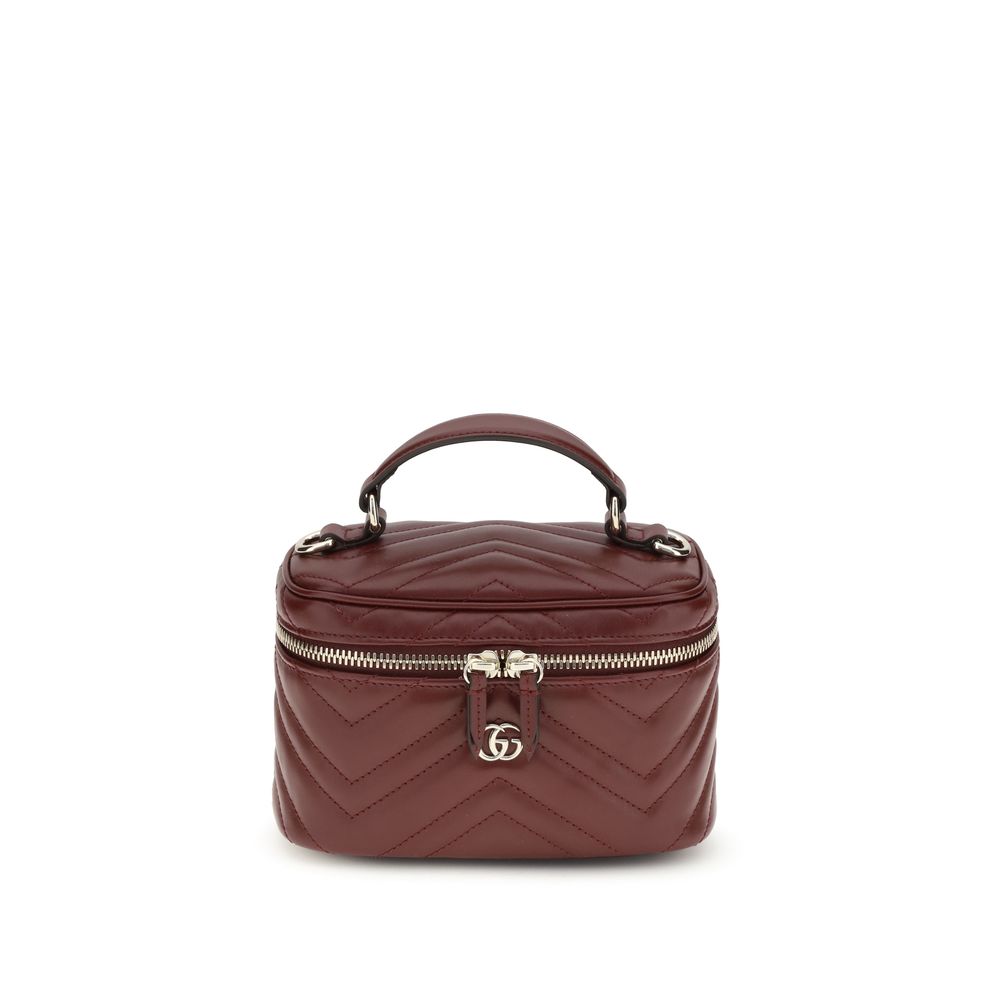 Vanity mini Shoulder Bag
