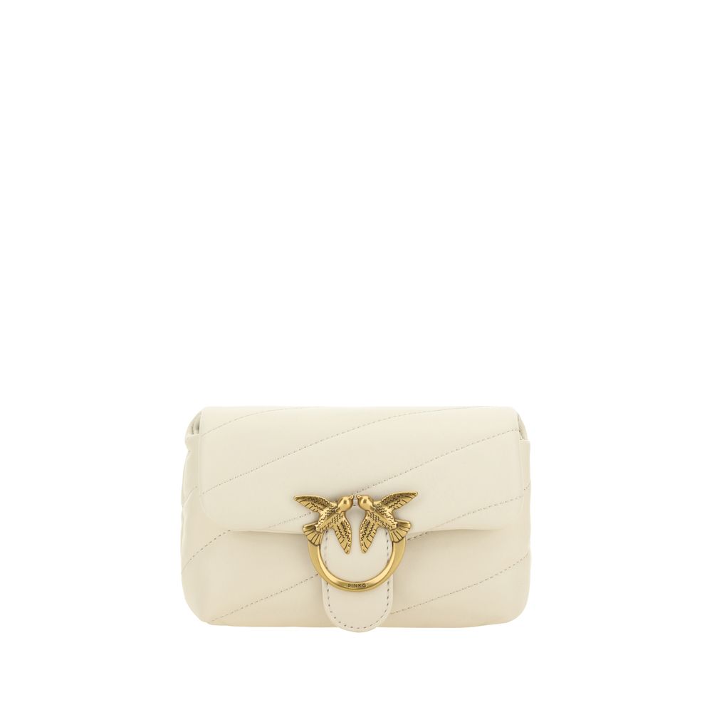 Love Baby Shoulder Bag