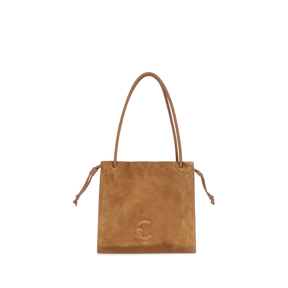 Dulse Shoulder Bag