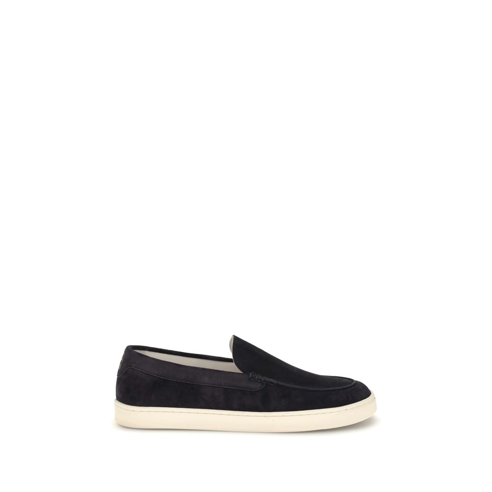 Slip-on Sneakers