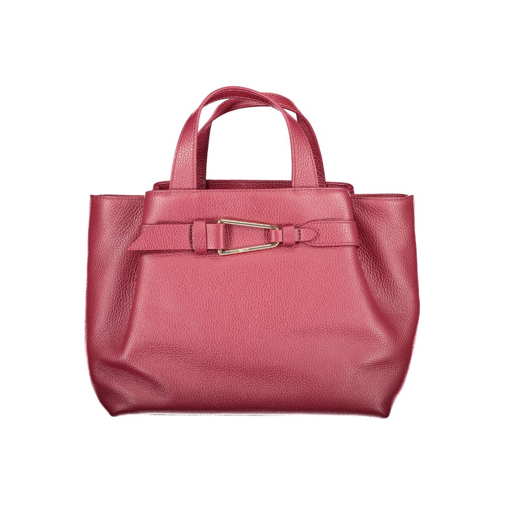 "Viola Leather Women's Handbag"