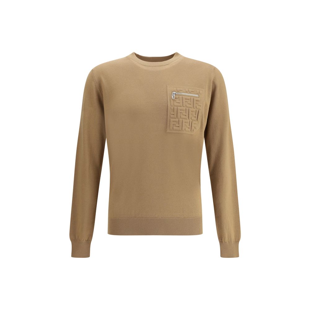 Sweater whit pocket