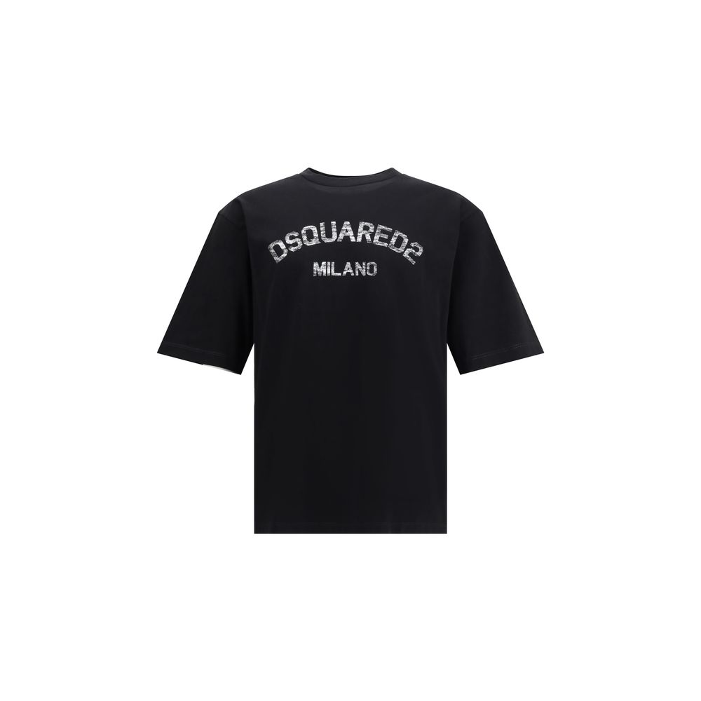 Logoed T-Shirt