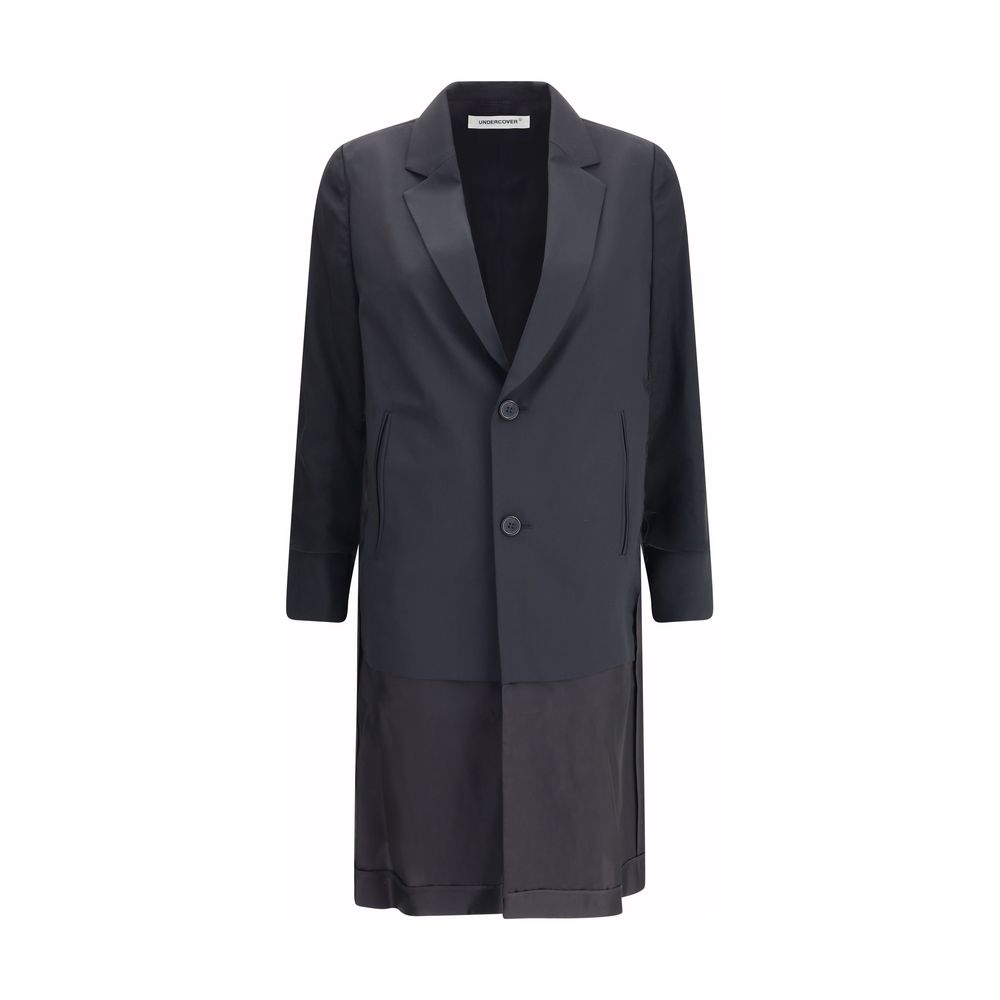 Long blazer Jacket