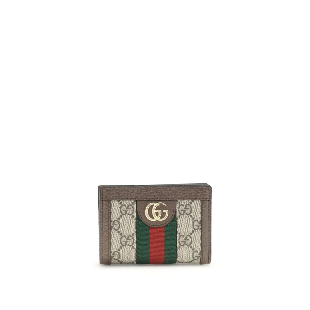 Small Ophidia Wallet