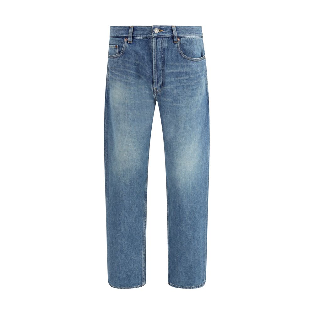 Mick Jeans