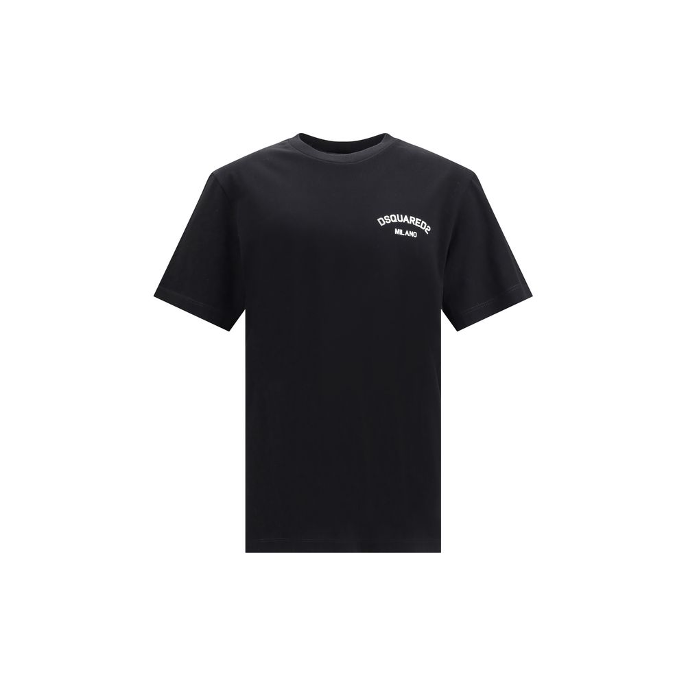 Logoed T-Shirt