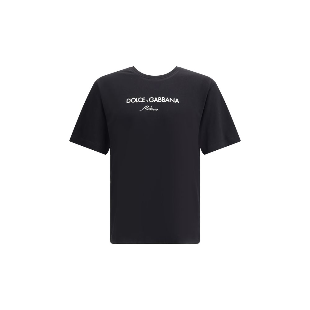 Double collar T-Shirt
