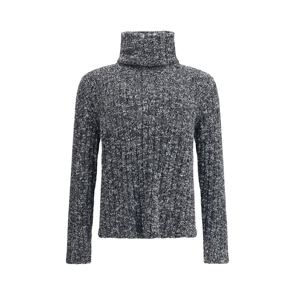 Turtleneck Sweater