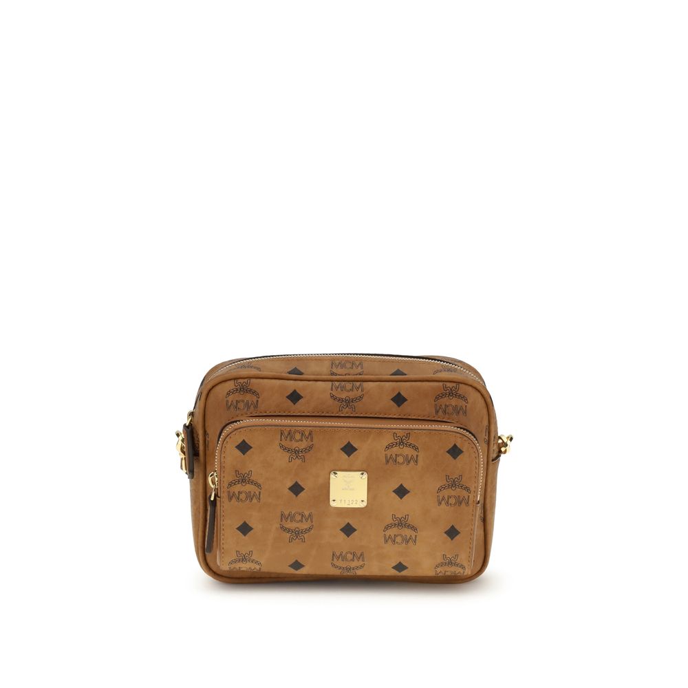 Aren Shoulder Bag