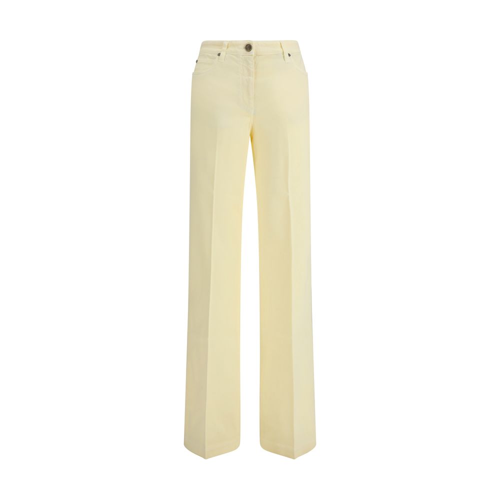 Stretch Jeans