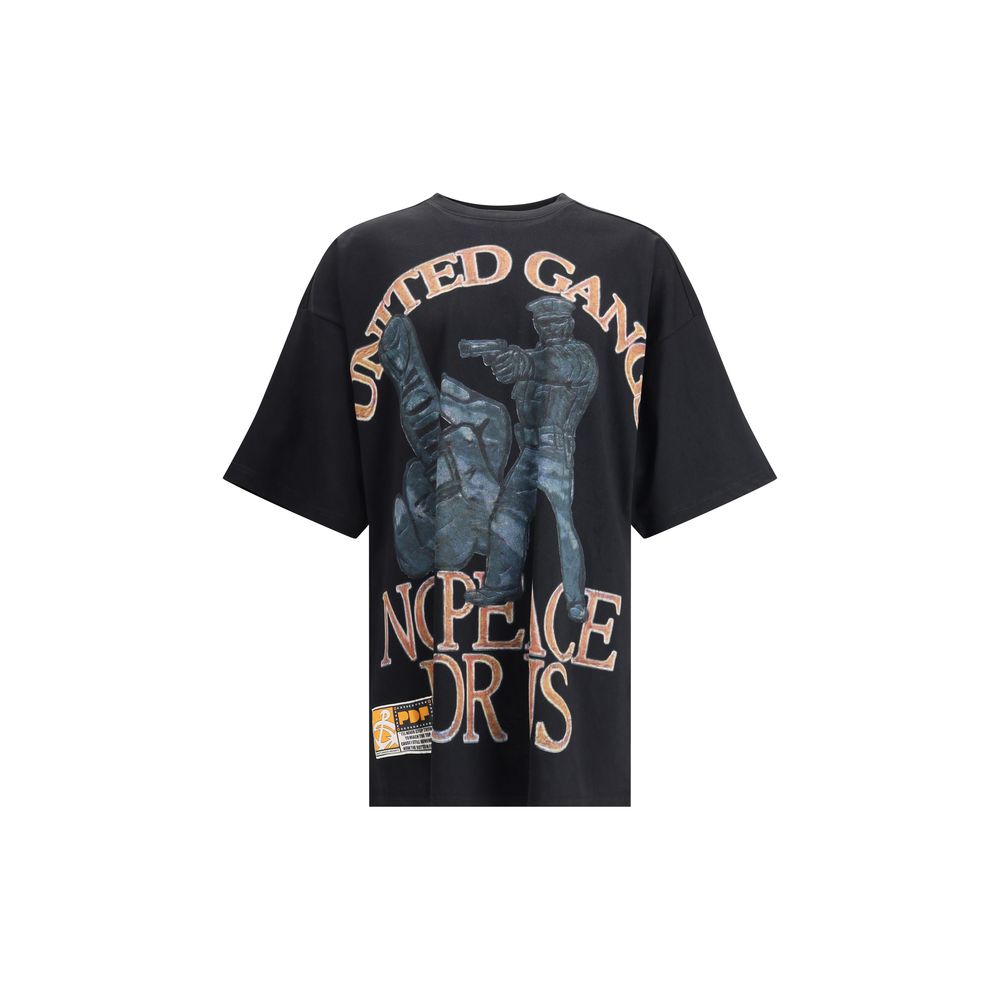 The Boy Black Gangs T-Shirt