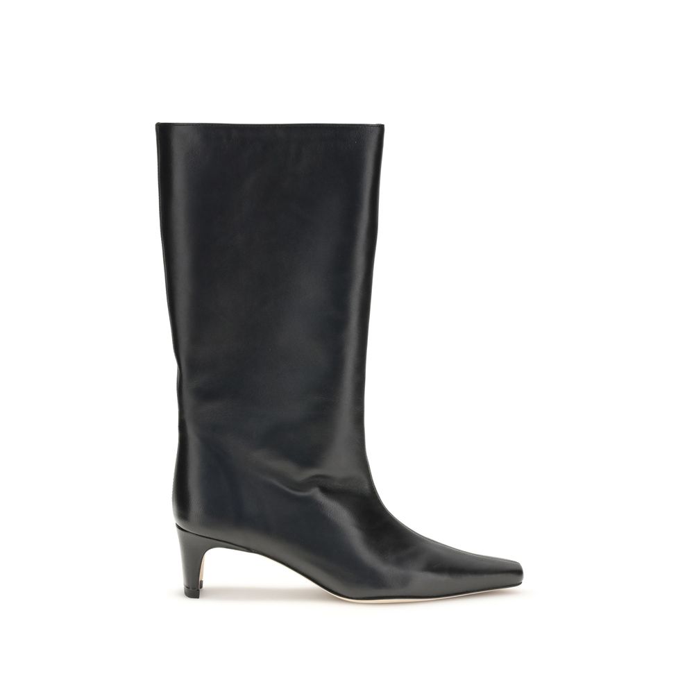 Wally Boots
