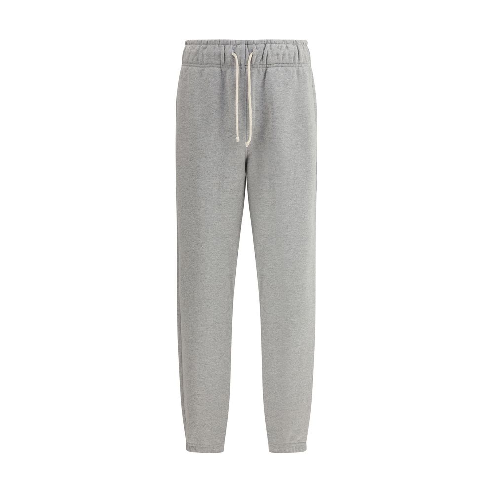Mini logo Sweatpants