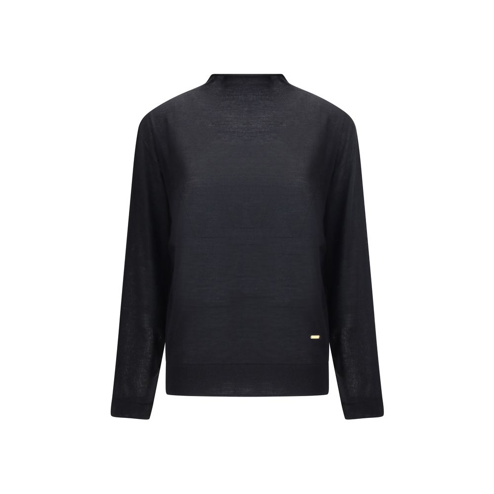 Turtleneck Sweater