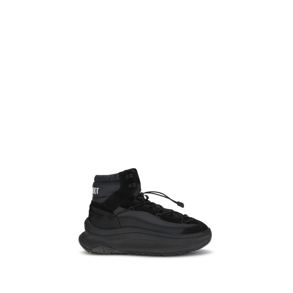 Moon247 Xlace Sneakers