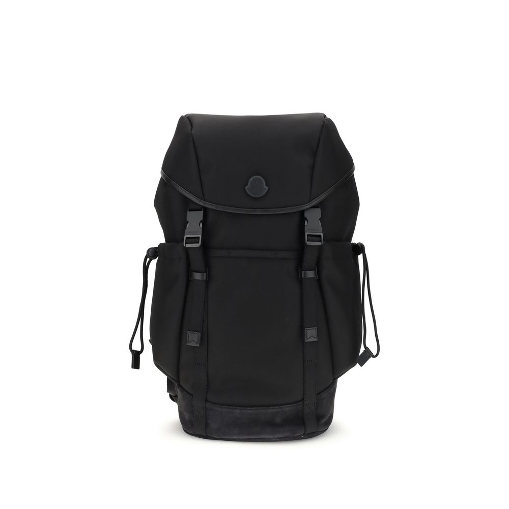 Tech Backpack