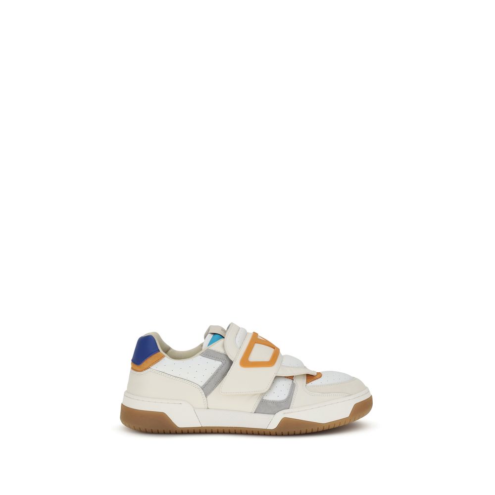Joie De Jouer Low Top Sneakers