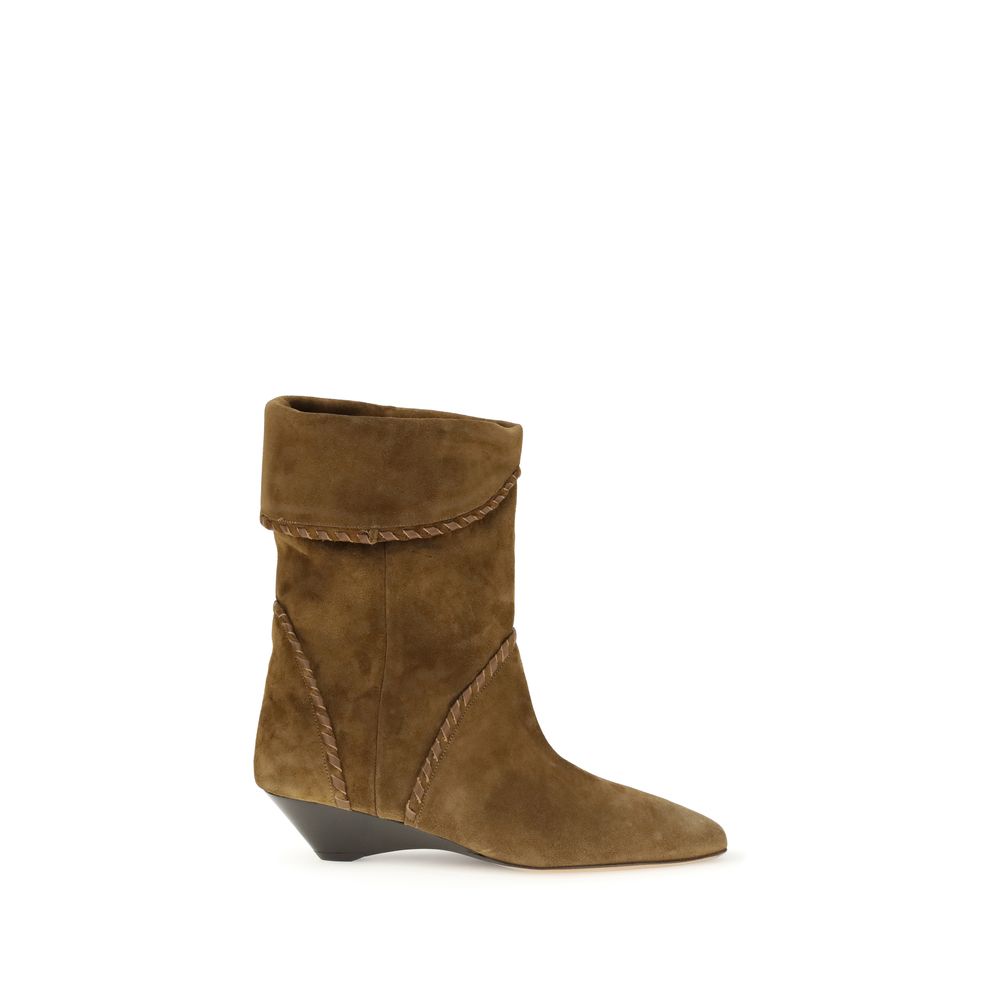 Edoa Boots