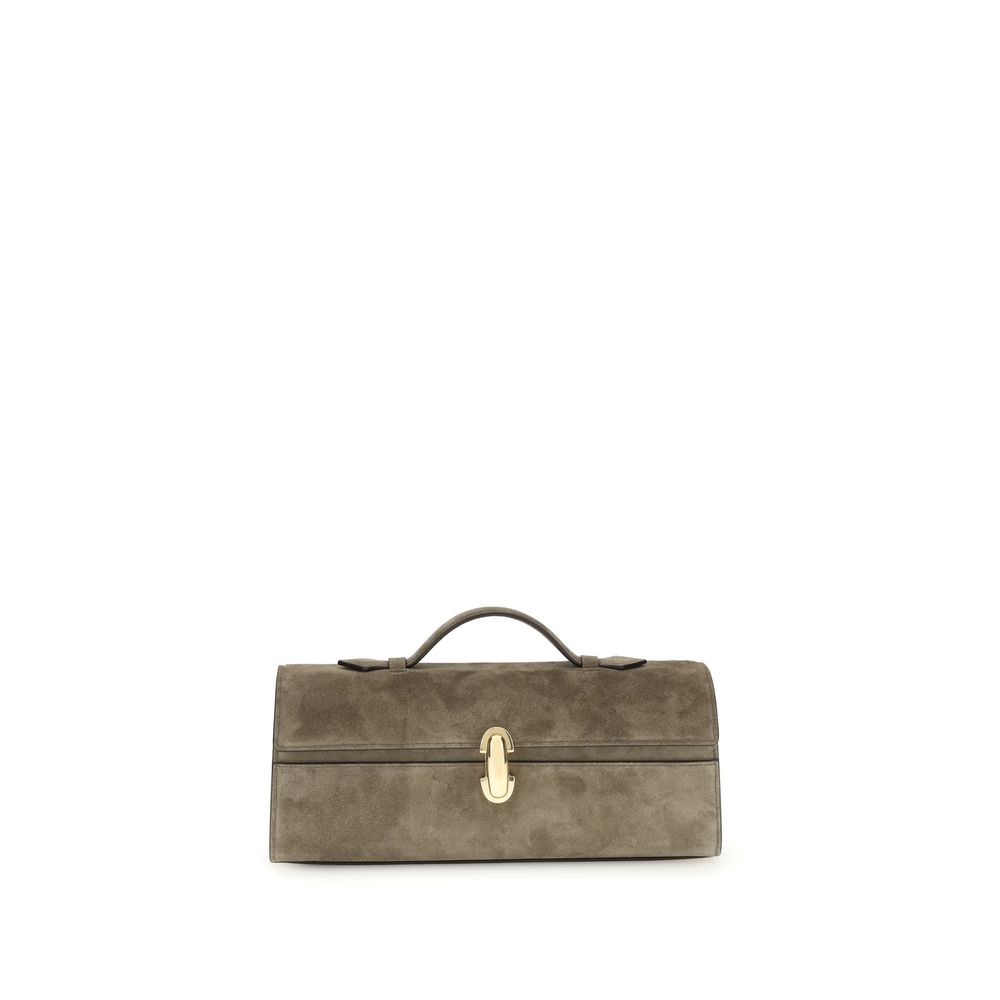 Slim Symmetry Handbag