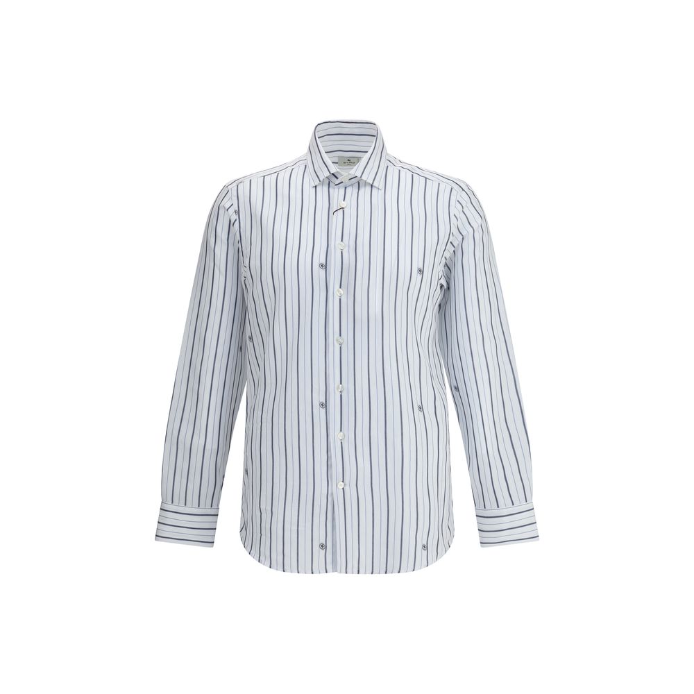 Striped Shirt