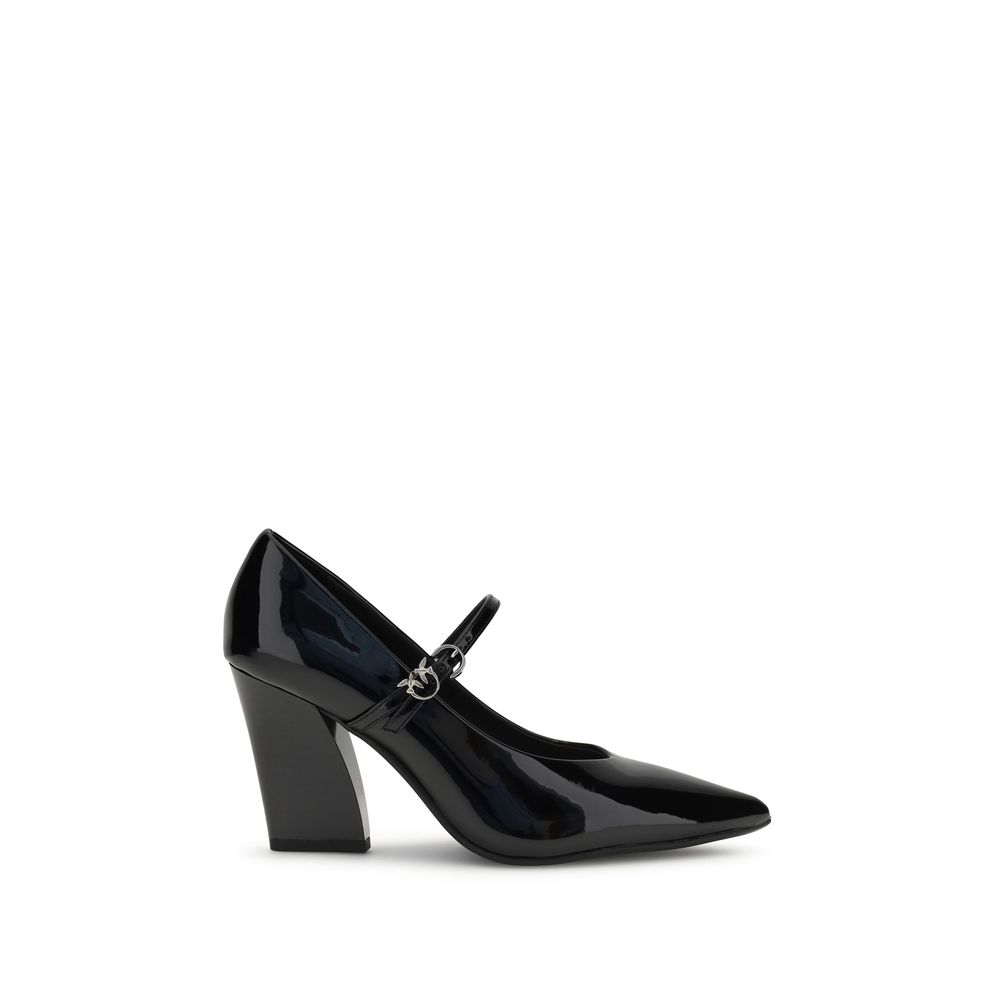 Patent leather Pumps